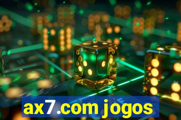 ax7.com jogos